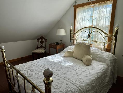 12 Horse Landing Road Perry ME 04667