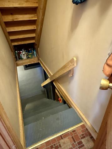 12 Horse Landing Road Perry ME 04667