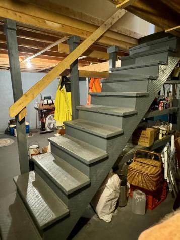 12 Horse Landing Road Perry ME 04667