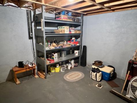 12 Horse Landing Road Perry ME 04667