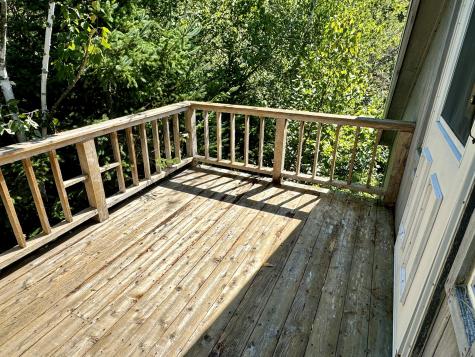 12 Horse Landing Road Perry ME 04667