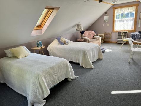 12 Horse Landing Road Perry ME 04667