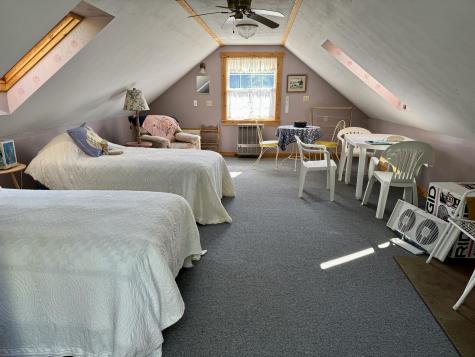 12 Horse Landing Road Perry ME 04667