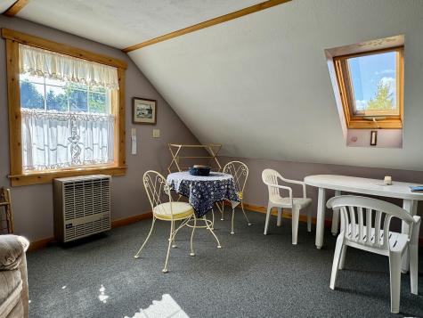 12 Horse Landing Road Perry ME 04667