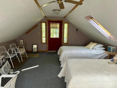 12 Horse Landing Road Perry ME 04667