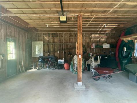 12 Horse Landing Road Perry ME 04667