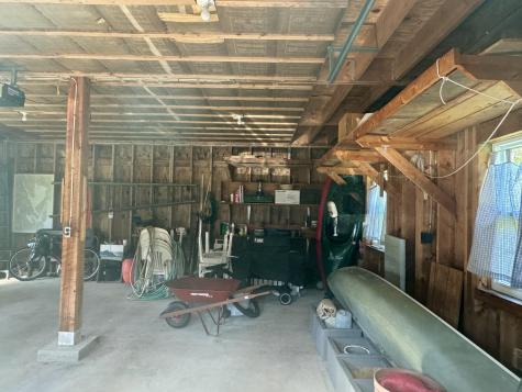 12 Horse Landing Road Perry ME 04667