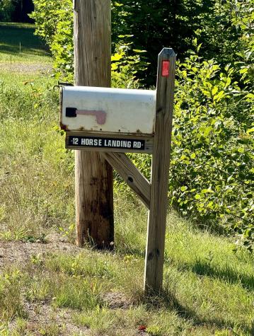 12 Horse Landing Road Perry ME 04667