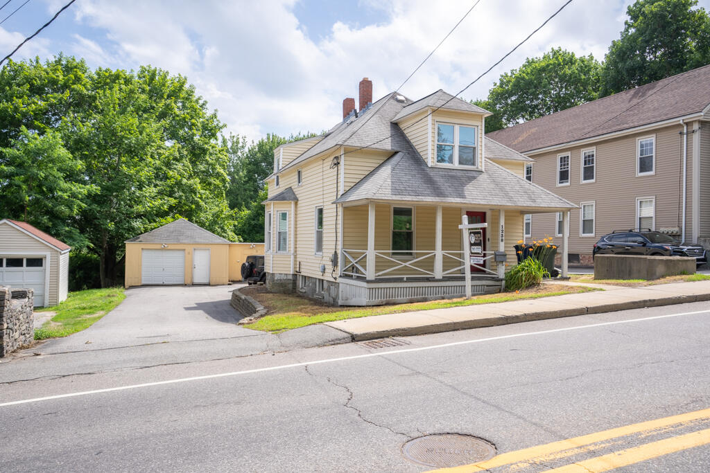 1238 Broadway South Portland ME 04106