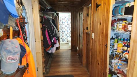 655 Carson Road Woodland ME 04736