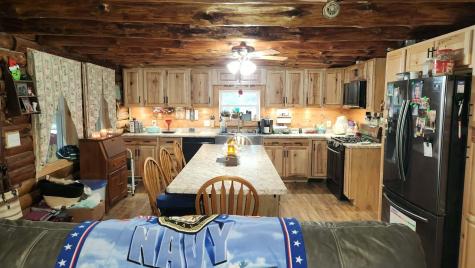 655 Carson Road Woodland ME 04736