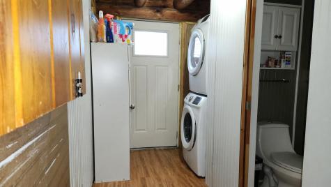 655 Carson Road Woodland ME 04736