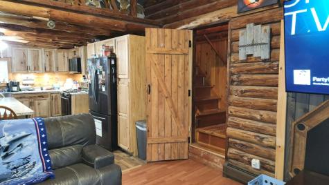 655 Carson Road Woodland ME 04736