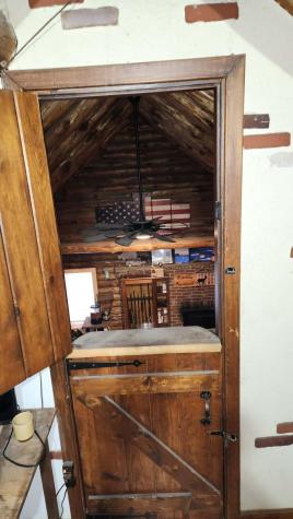 655 Carson Road Woodland ME 04736
