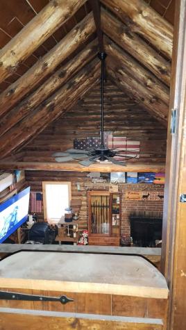 655 Carson Road Woodland ME 04736