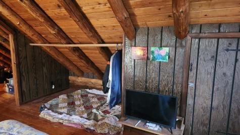 655 Carson Road Woodland ME 04736