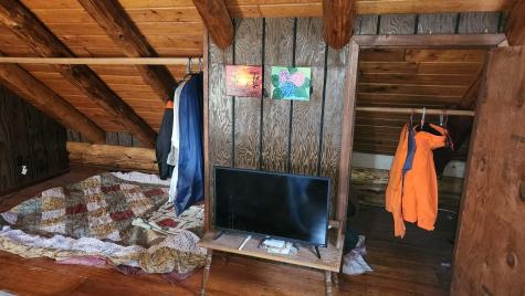 655 Carson Road Woodland ME 04736