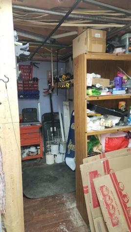 655 Carson Road Woodland ME 04736