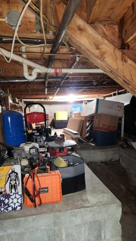 655 Carson Road Woodland ME 04736