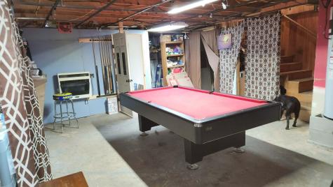 655 Carson Road Woodland ME 04736