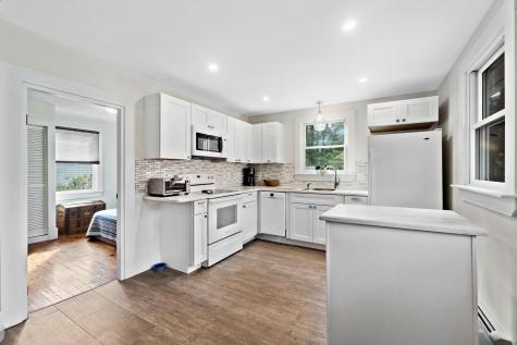 47 Brown Street Kennebunk ME 04043