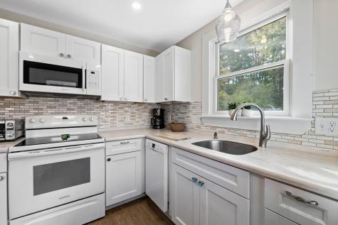 47 Brown Street Kennebunk ME 04043