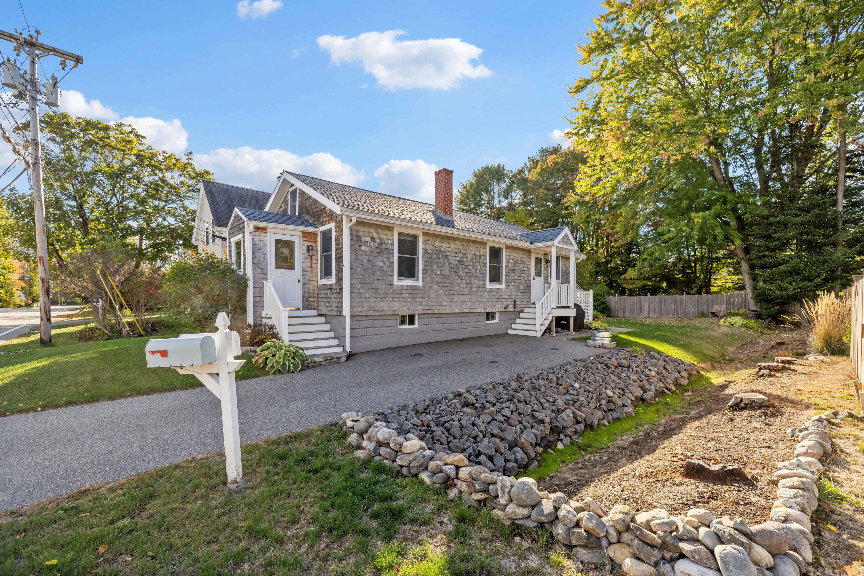 47 Brown Street Kennebunk ME 04043