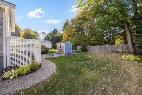 47 Brown Street Kennebunk ME 04043
