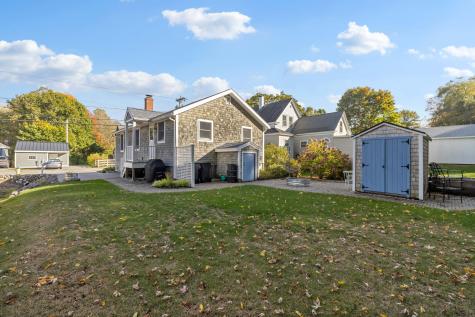 47 Brown Street Kennebunk ME 04043
