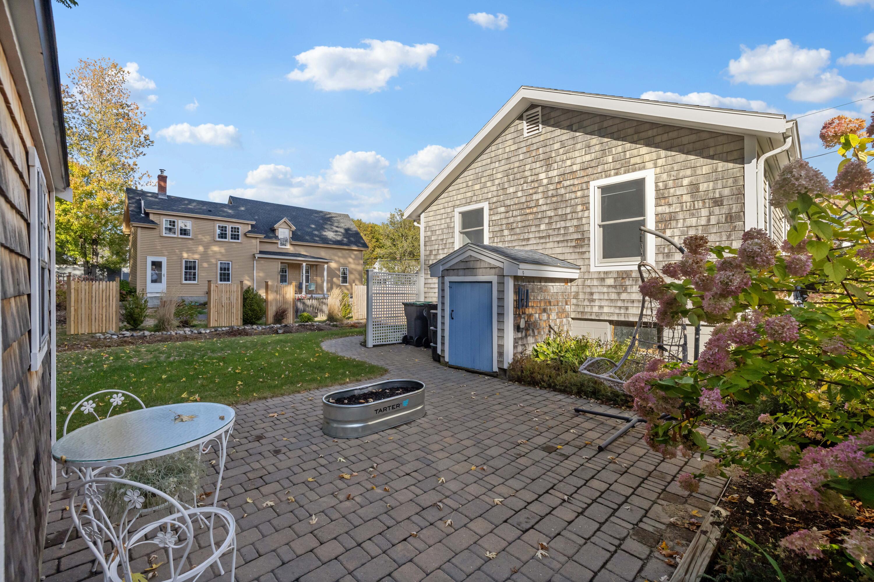 47 Brown Street Kennebunk ME 04043