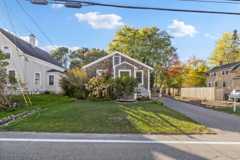 47 Brown Street Kennebunk ME 04043