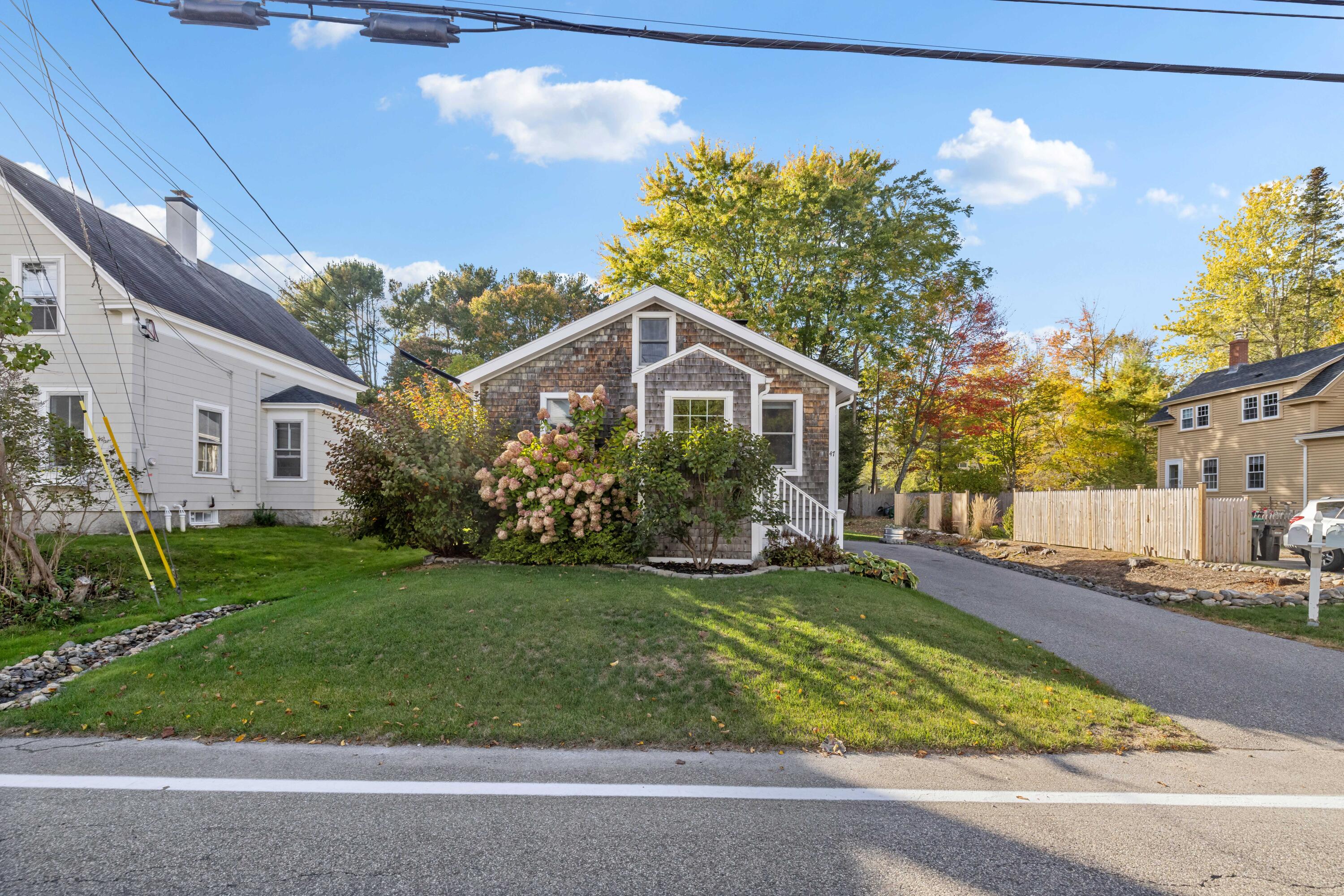 47 Brown Street Kennebunk ME 04043