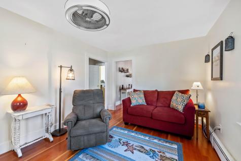 47 Brown Street Kennebunk ME 04043