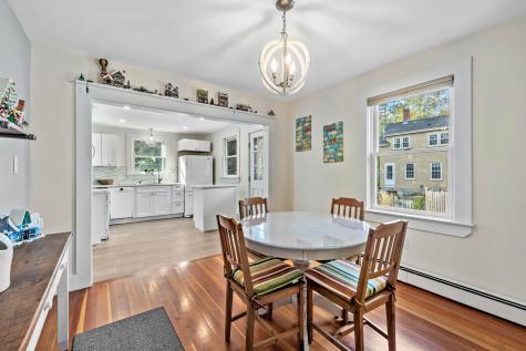 47 Brown Street Kennebunk ME 04043