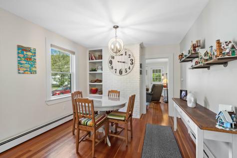 47 Brown Street Kennebunk ME 04043