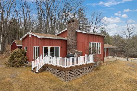 384 Merrow Road Auburn ME 04210