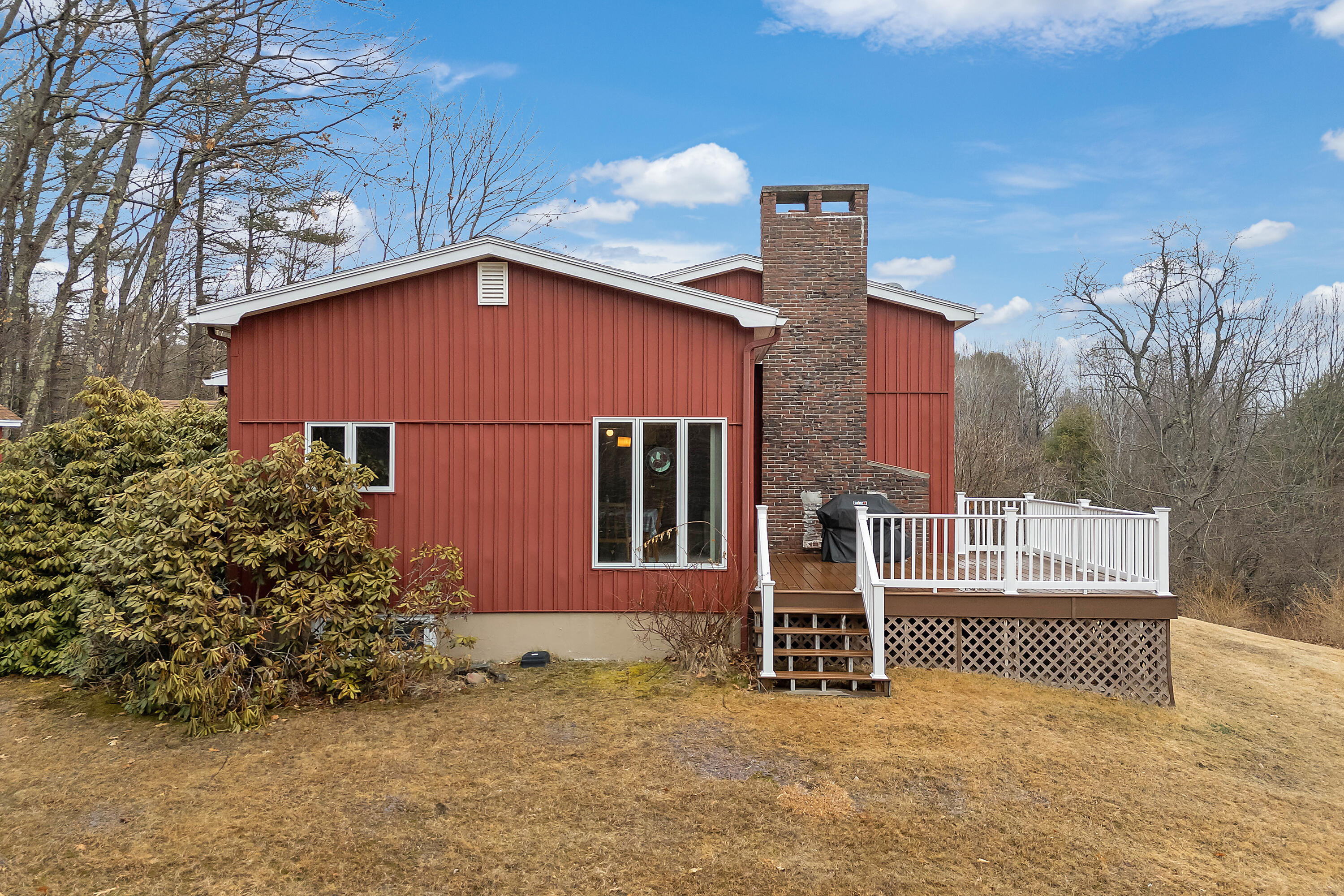384 Merrow Road Auburn ME 04210