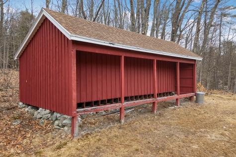 384 Merrow Road Auburn ME 04210