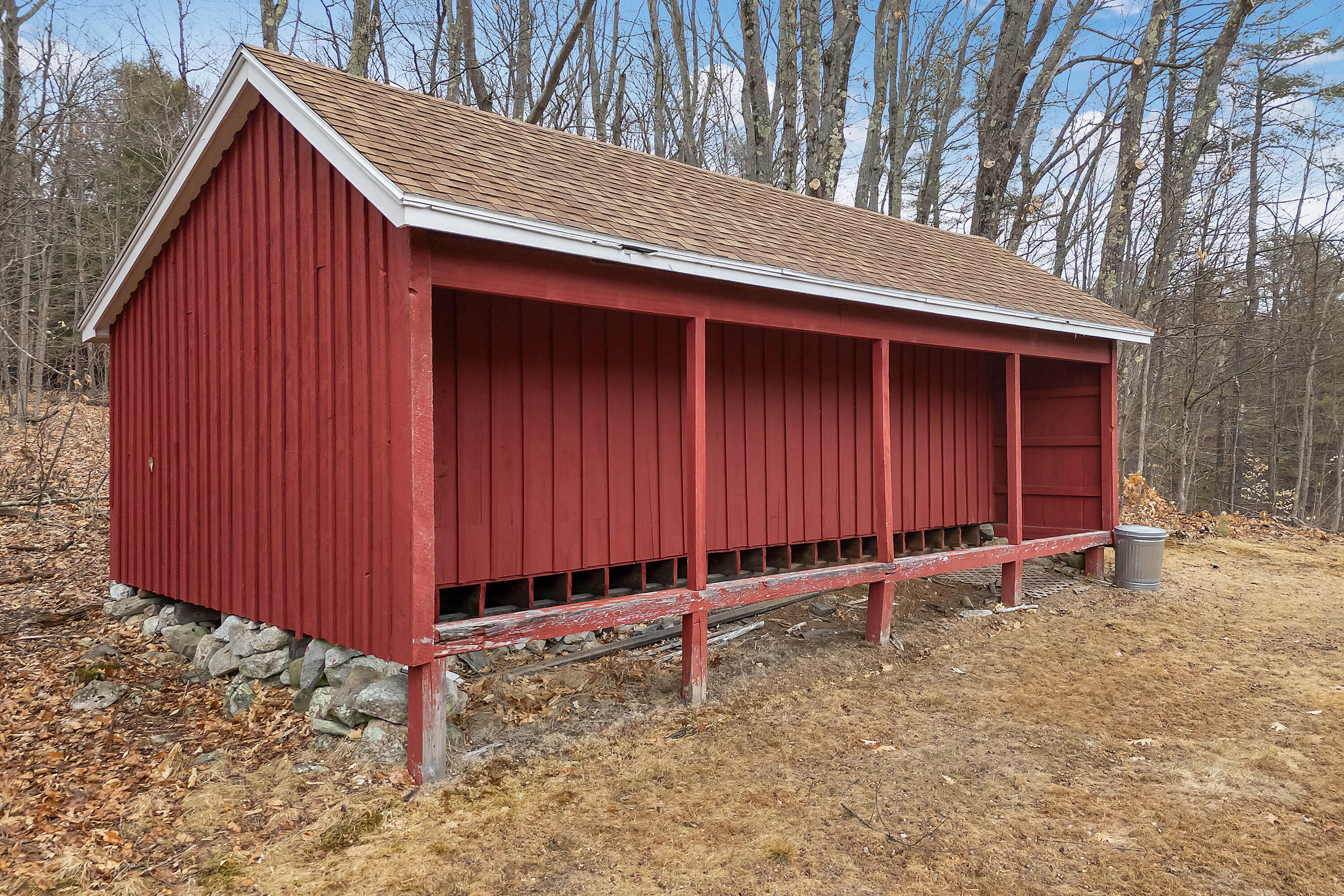 384 Merrow Road Auburn ME 04210