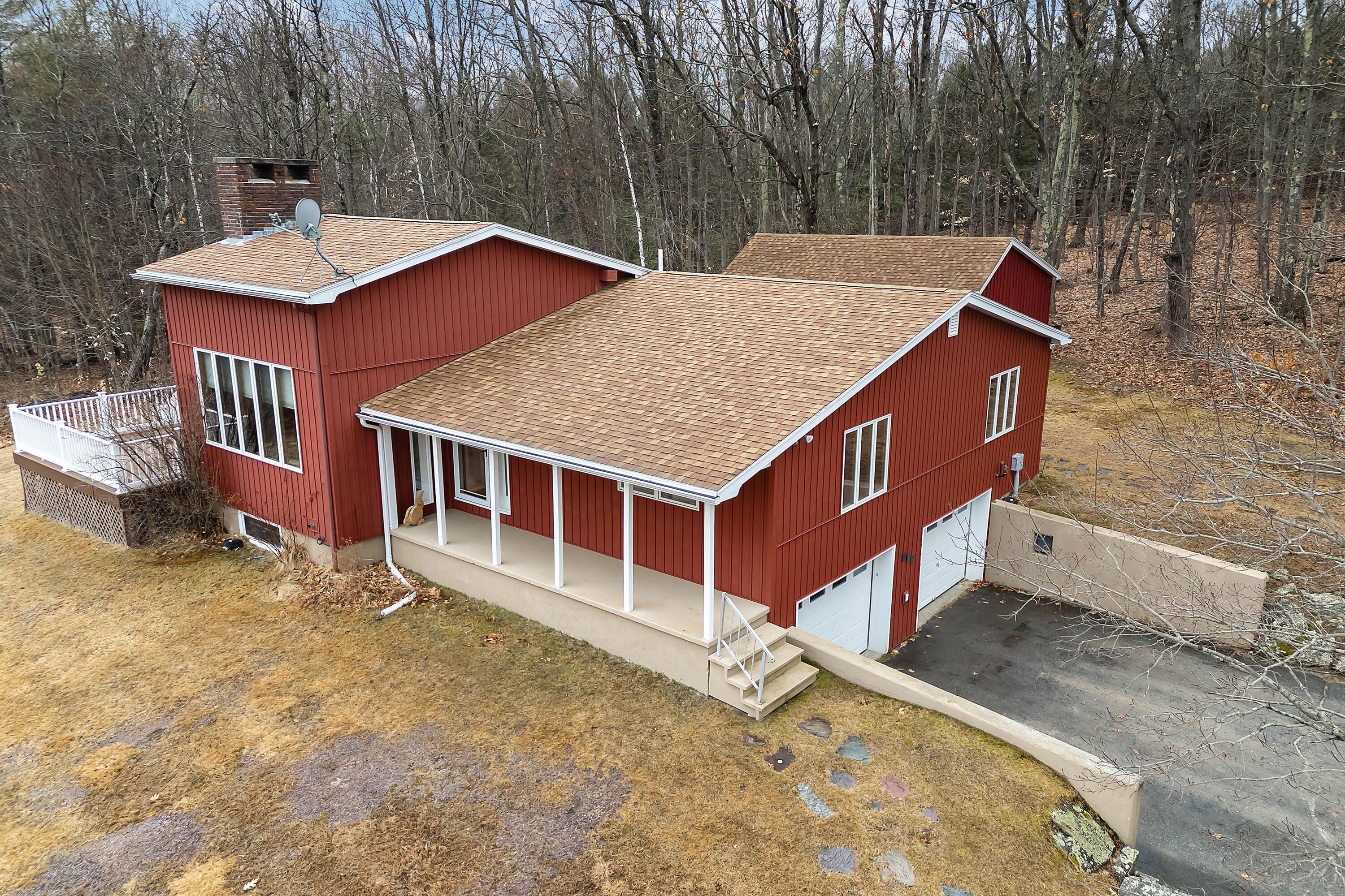 384 Merrow Road Auburn ME 04210