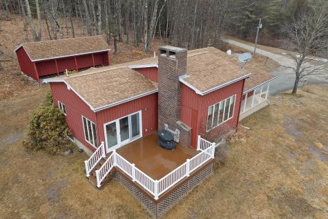 384 Merrow Road Auburn ME 04210