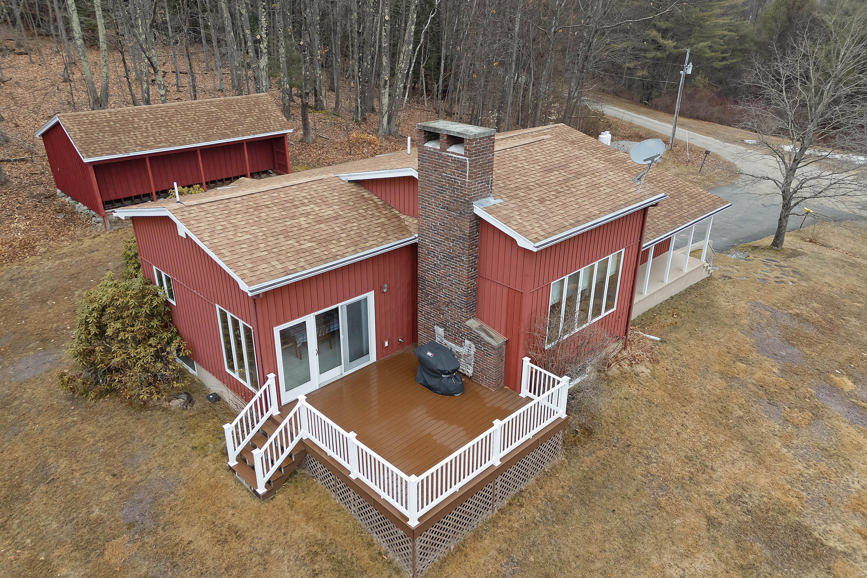 384 Merrow Road Auburn ME 04210