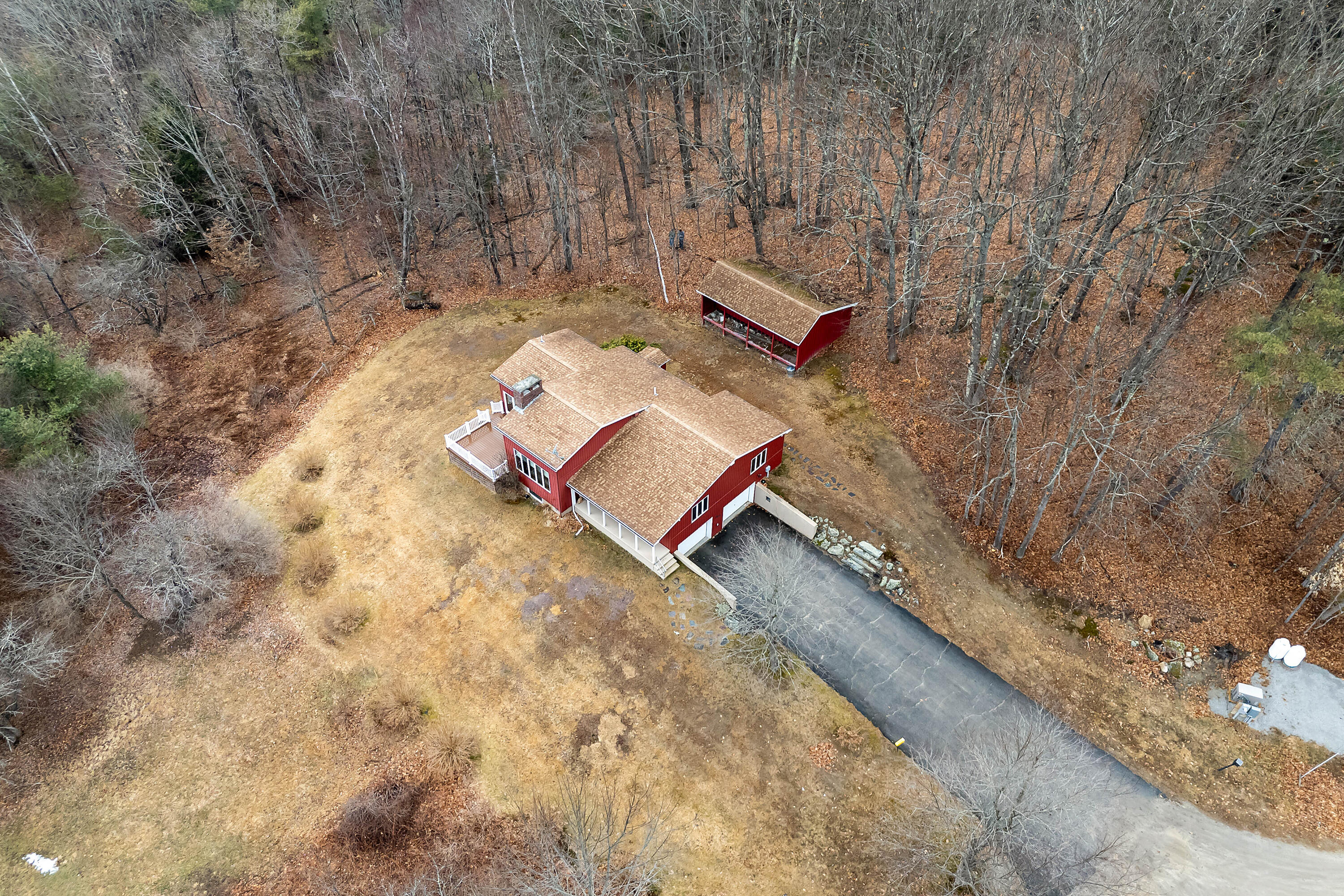 384 Merrow Road Auburn ME 04210