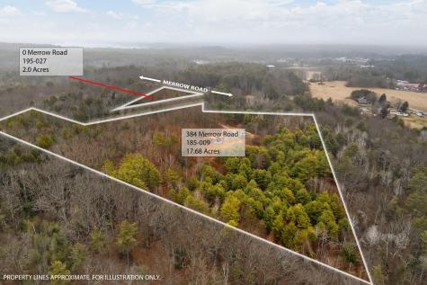 384 Merrow Road Auburn ME 04210