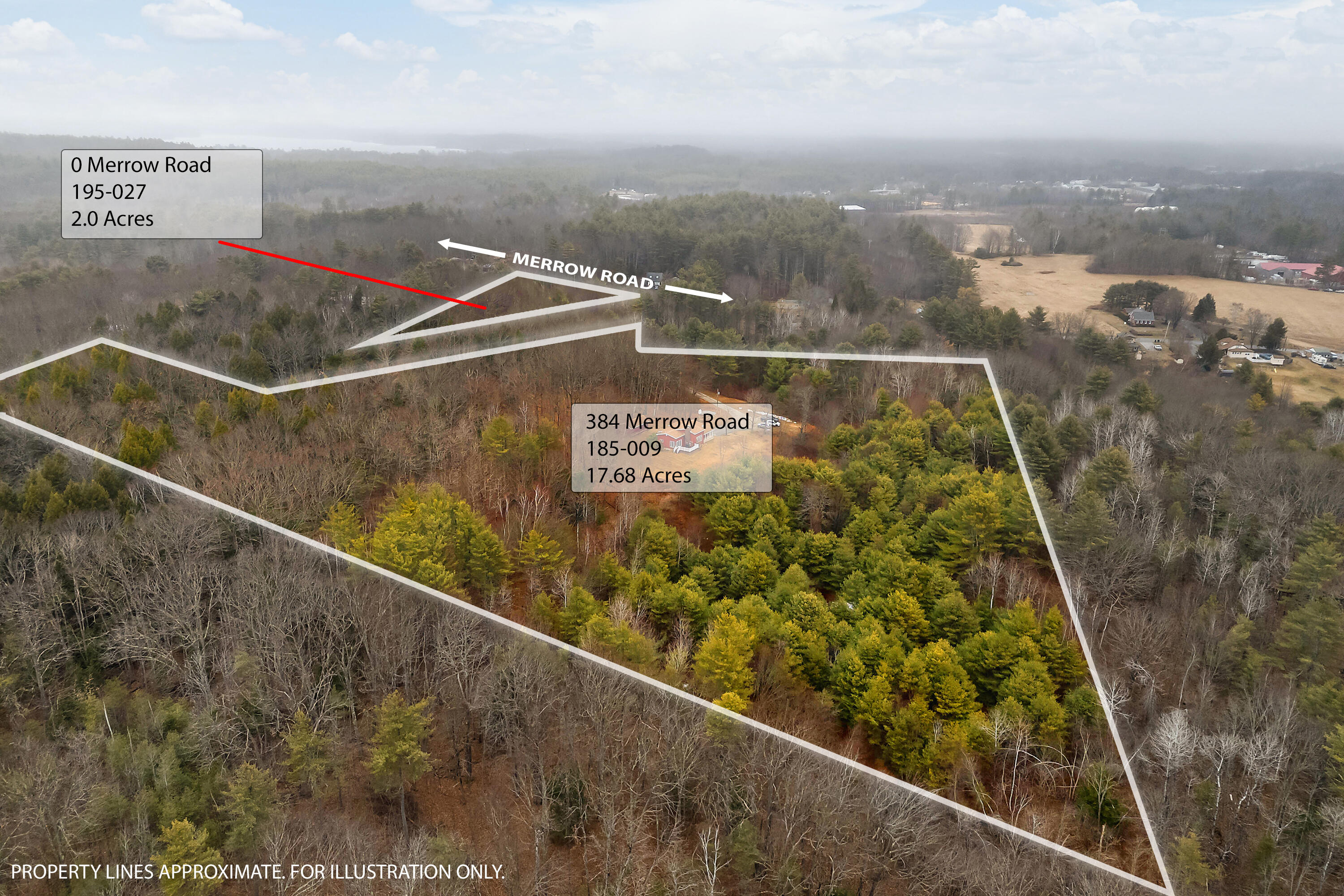 384 Merrow Road Auburn ME 04210