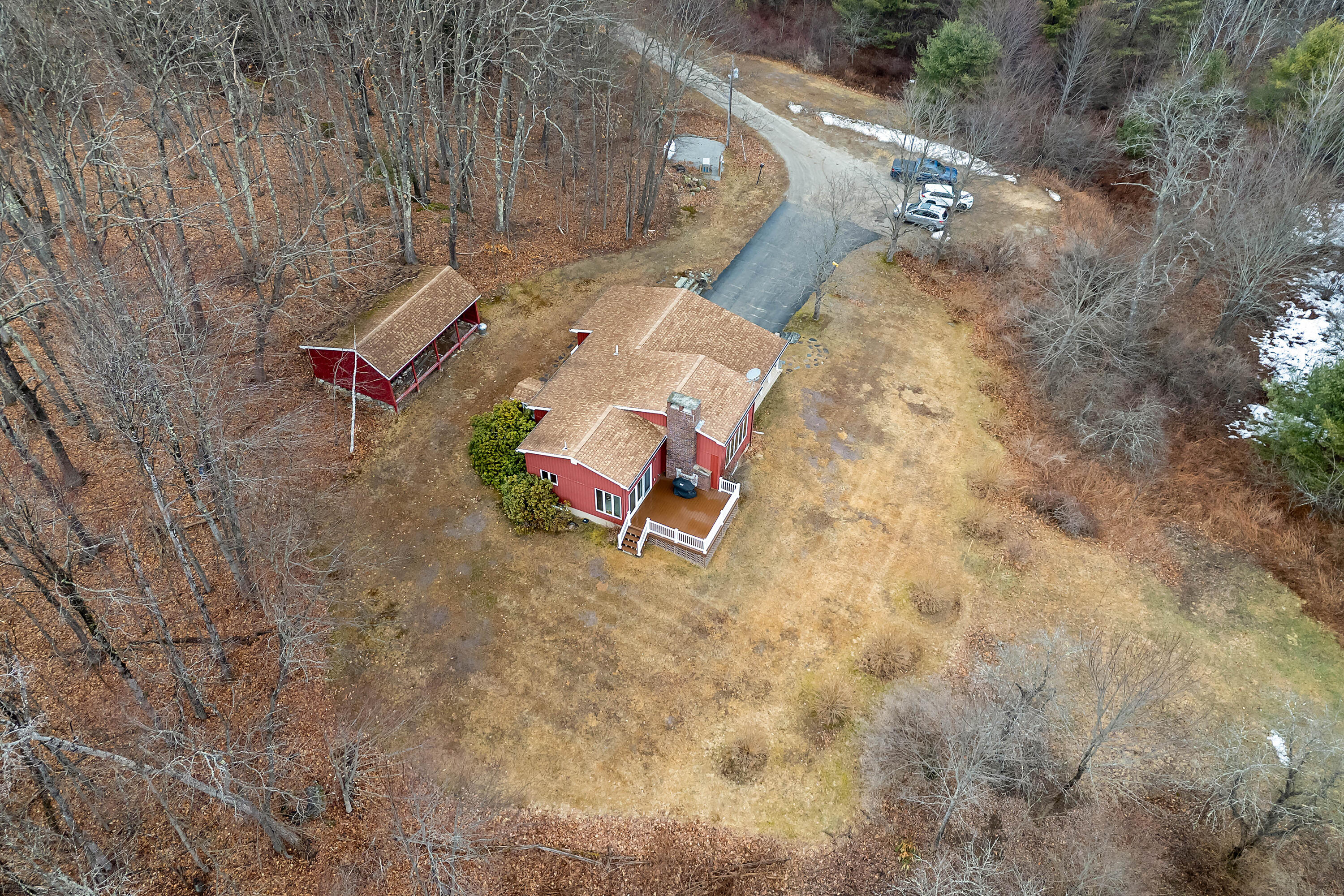 384 Merrow Road Auburn ME 04210