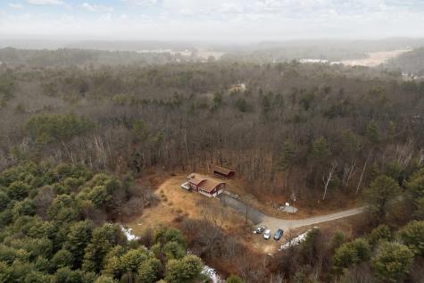 384 Merrow Road Auburn ME 04210