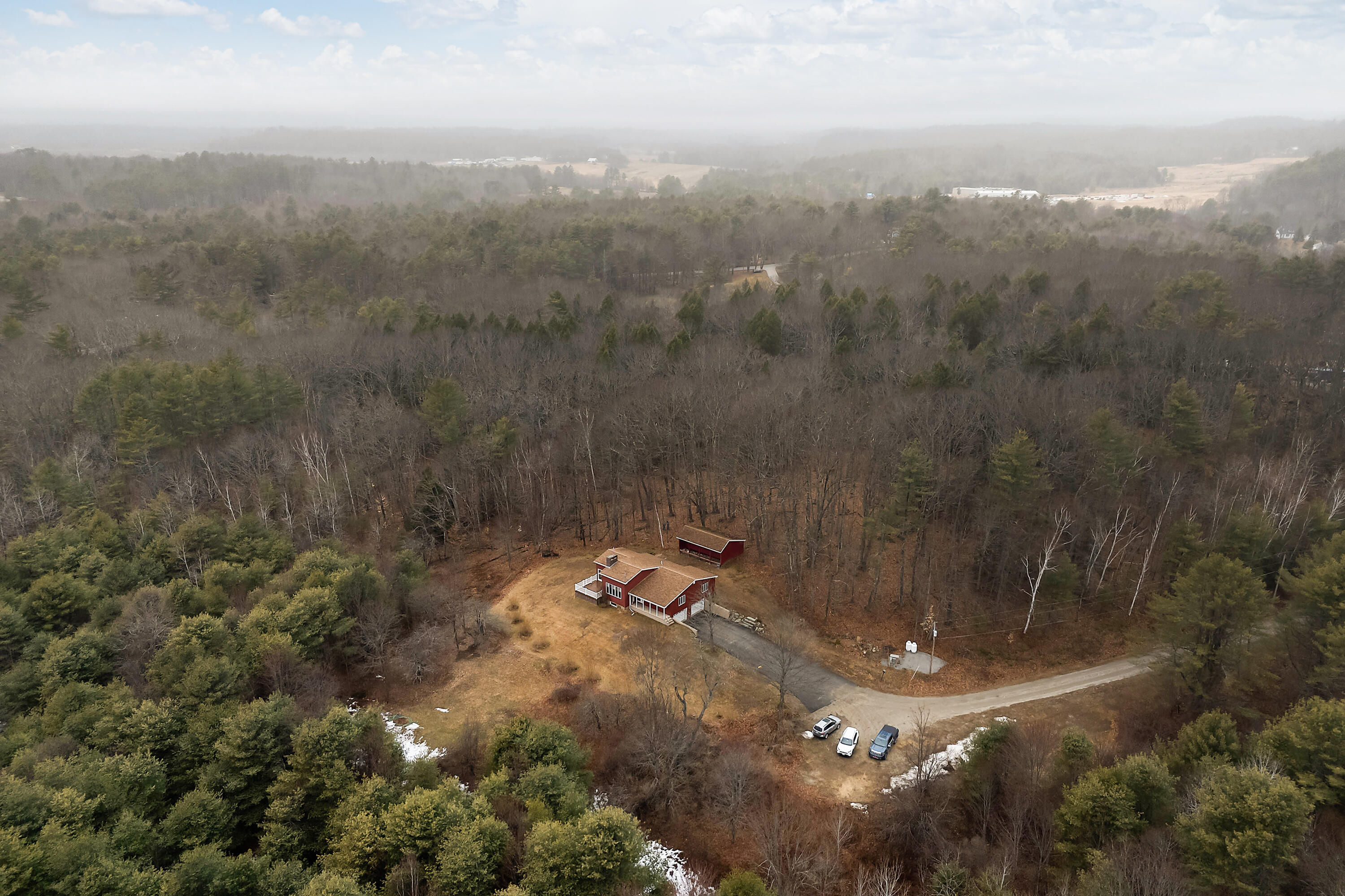 384 Merrow Road Auburn ME 04210