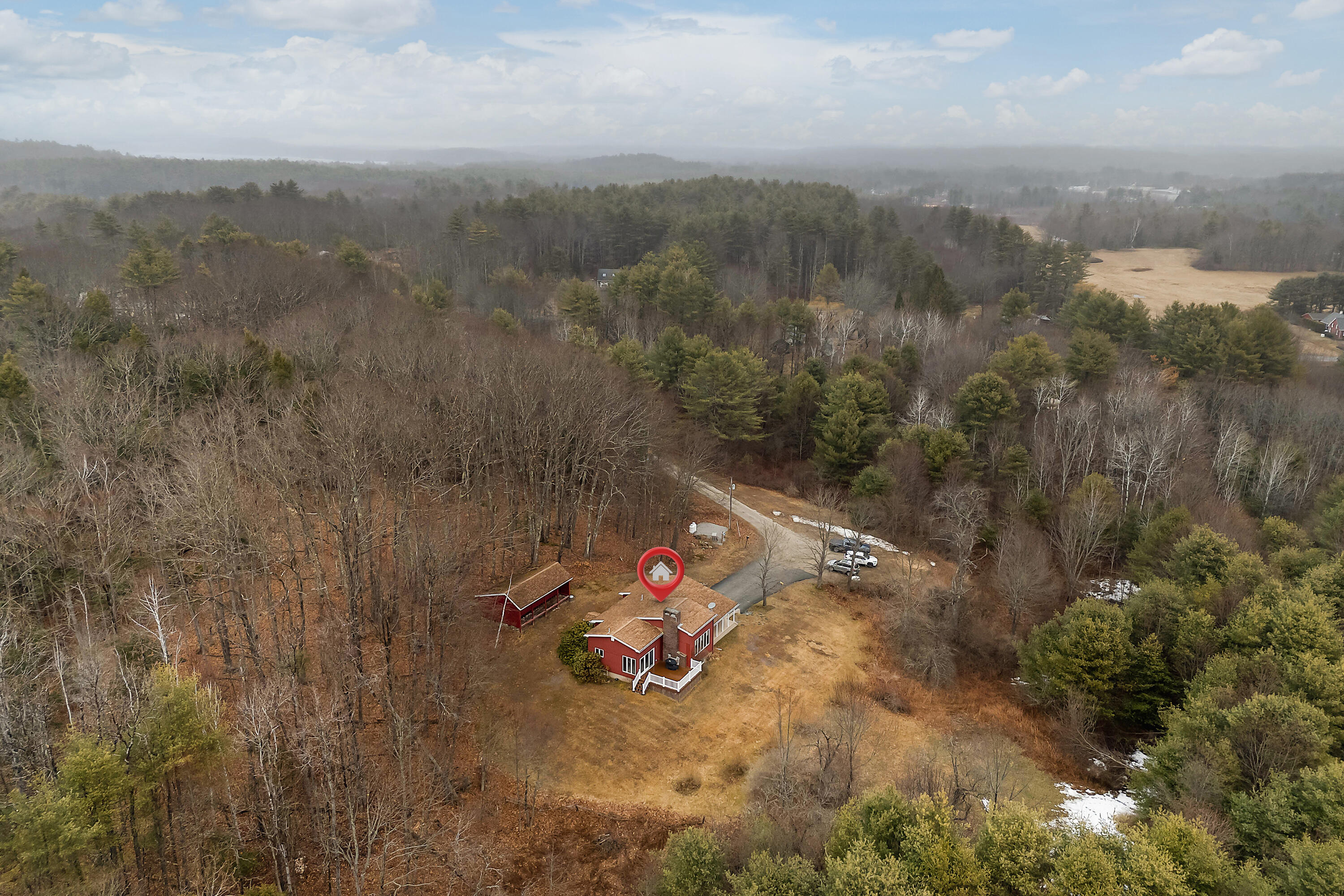 384 Merrow Road Auburn ME 04210