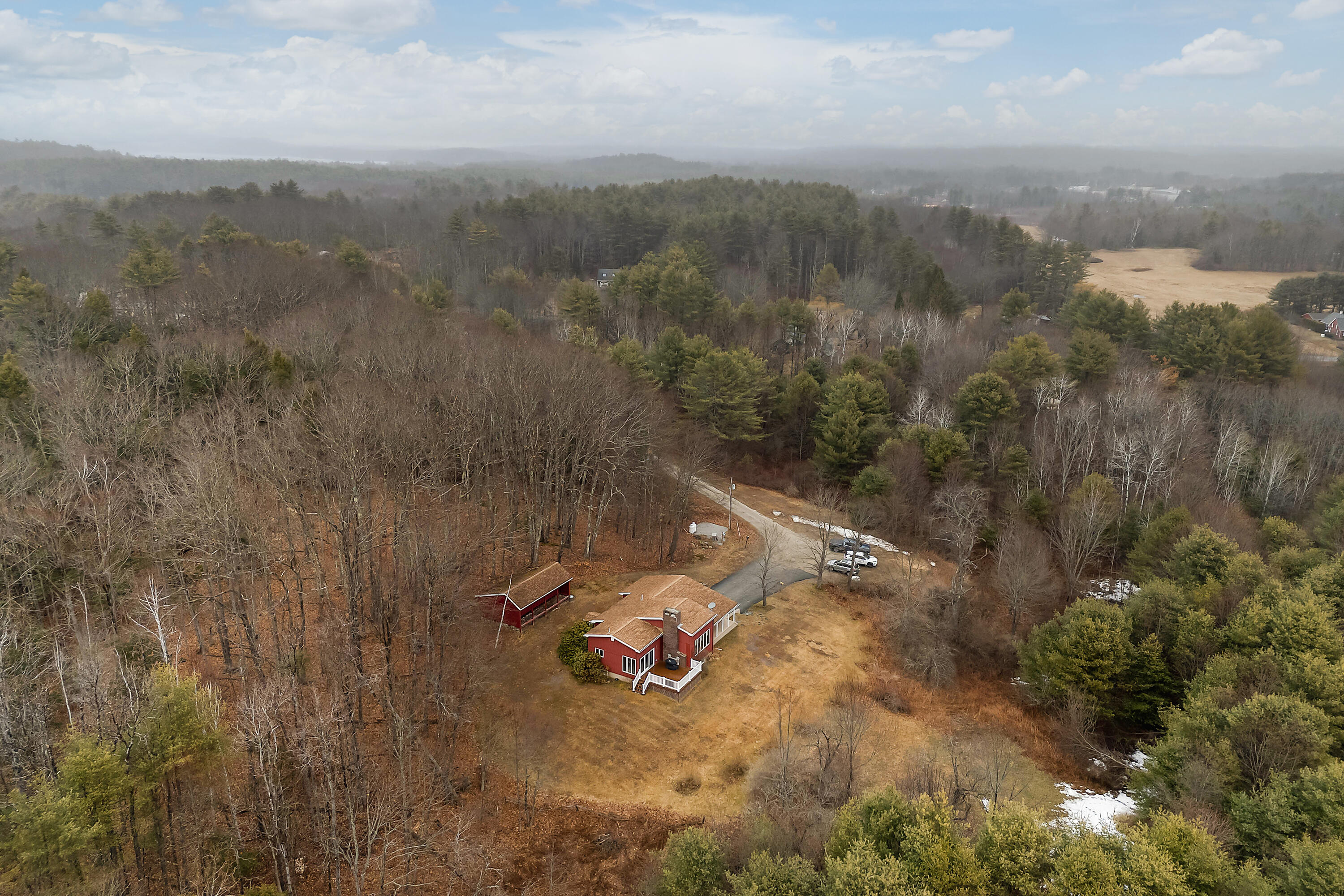 384 Merrow Road Auburn ME 04210